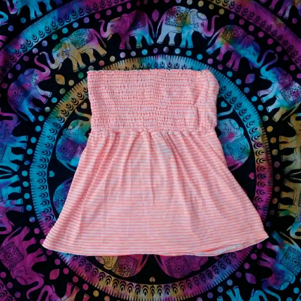 Halter Top